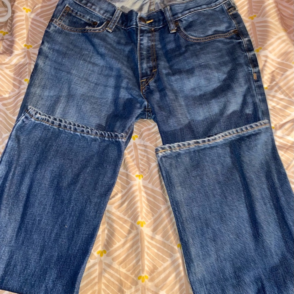 MEN’s OLD NAVY jeans